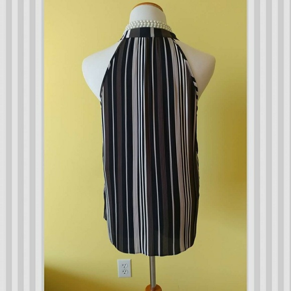 NWT Banana Republic Blouse - Picture 2 of 5